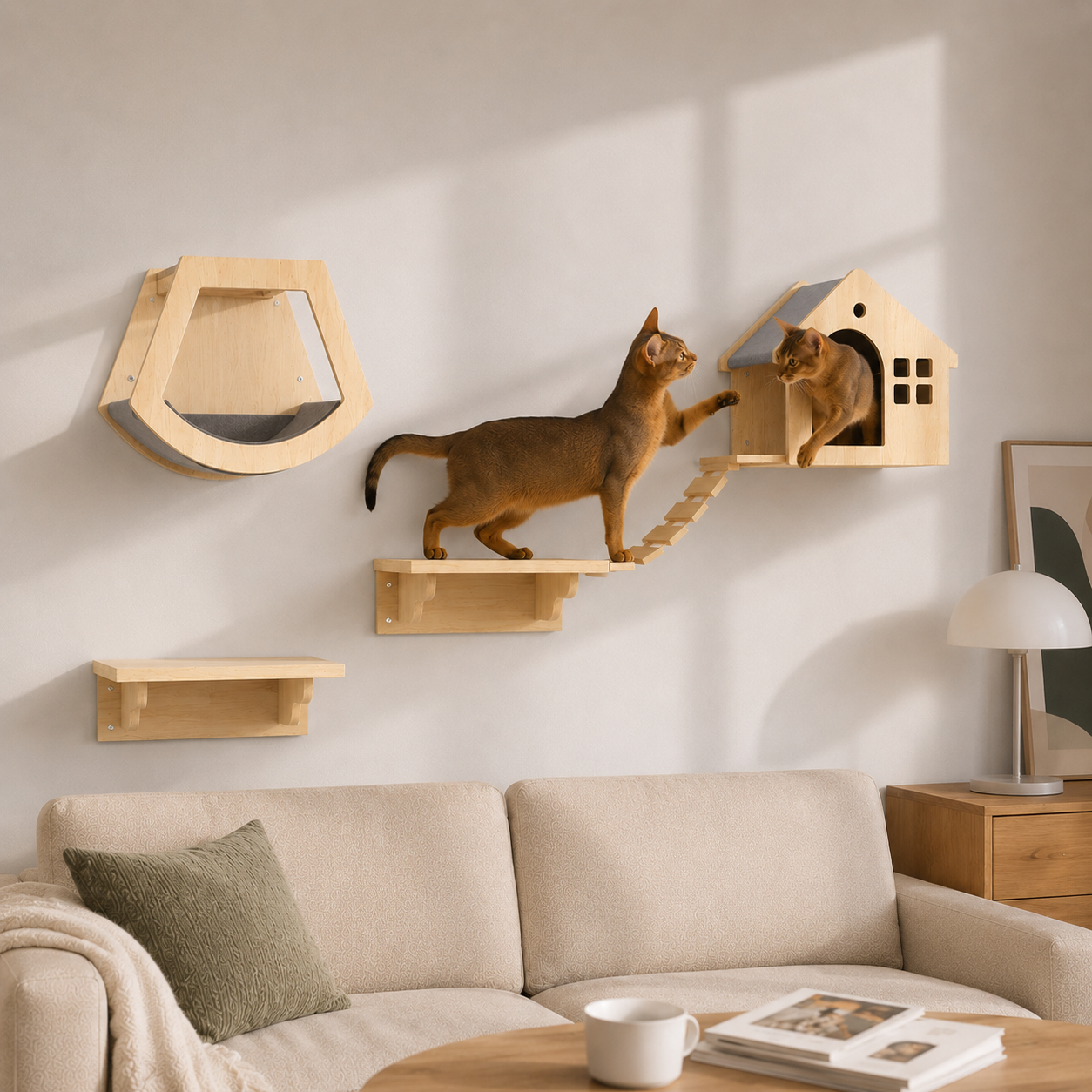 Cat Furniture