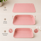 RolyCozy Pet Feeding Mat