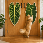 RolyCozy Tropical Sisal Cat Scratch Board