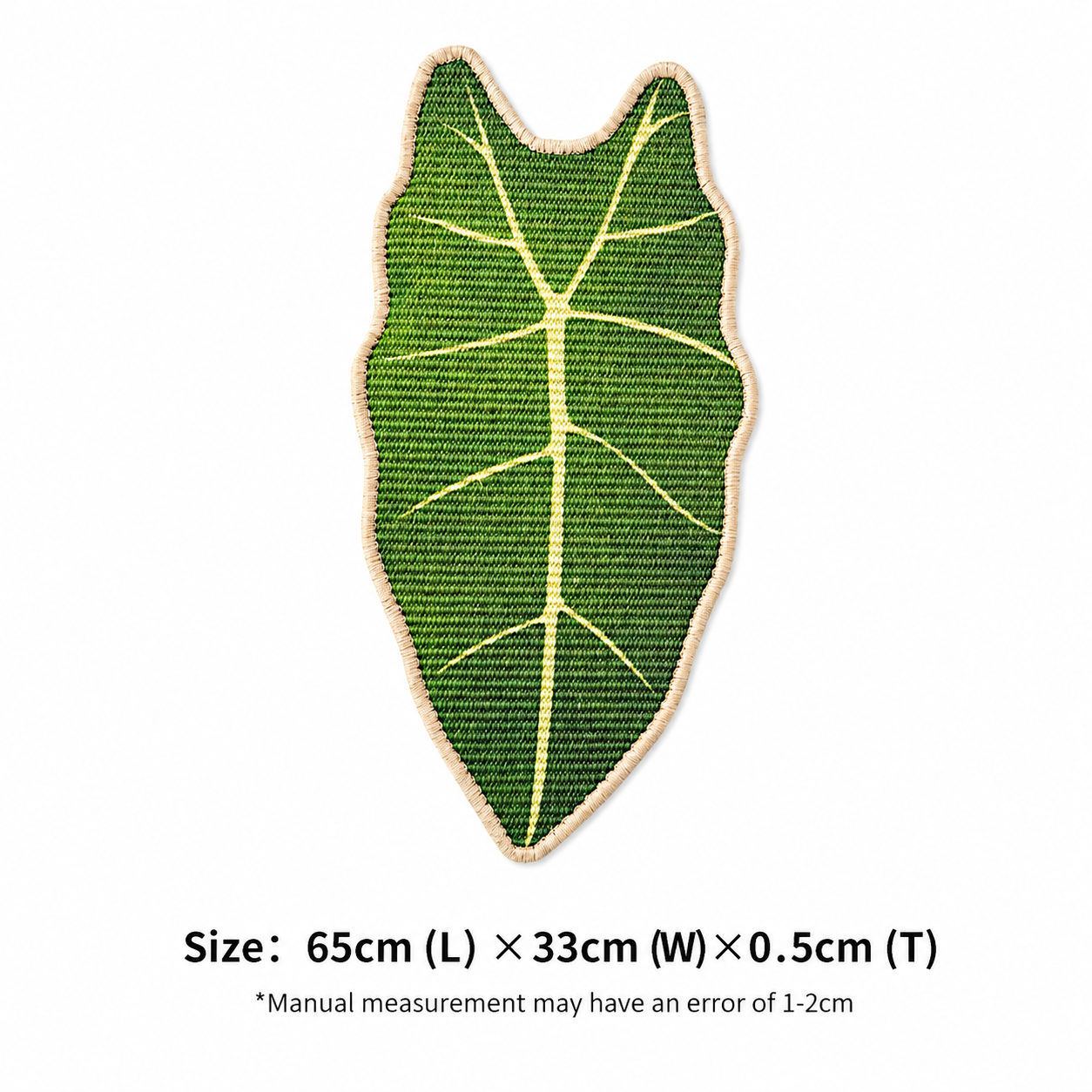 RolyCozy Tropical Sisal Cat Scratch Board